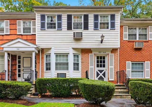 Photo 1 of Condo for sale at 307 Woodland Hills Rd #307, Greenburgh, NY 10603 | MLS# 1063963 | Listing updated on 2026-10-21