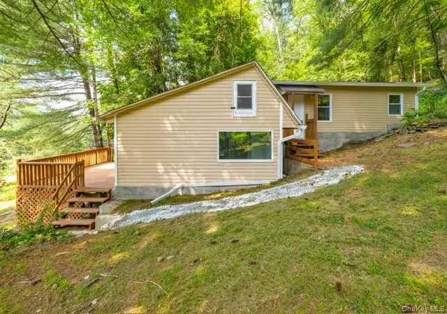 Photo 1 of Single family home for sale at 1698 Route 97, Lumberland, NY 12770 | MLS# 1063967 | Listing updated on 2026-10-20