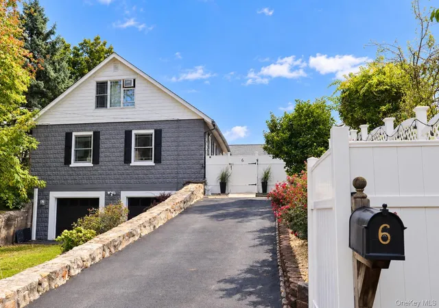 Single family home for sale at 6 Brook St, Ramapo, NY 10901 | MLS# 1063973