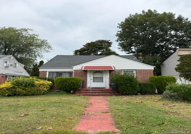 Single family home for sale at 163 Alabama Ave, Hempstead, NY 11550 | MLS# 1063974
