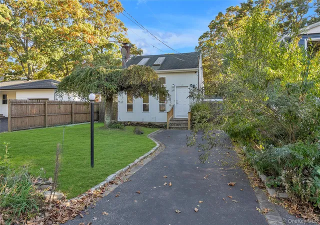 Photo 1 of Single family home for sale at 218 Moriches Ave, Brookhaven, NY 11950 | MLS# 1064016 | Listing updated on 2026-10-29