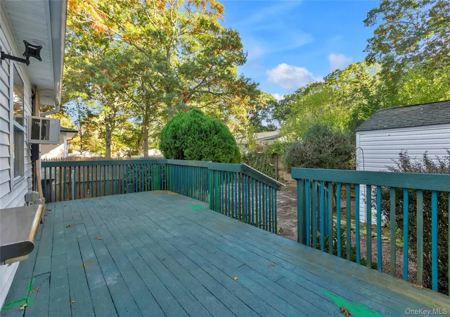Photo 3 of Single family home for sale at 218 Moriches Ave, Brookhaven, NY 11950 | MLS# 1064016 | Listing updated on 2026-10-29