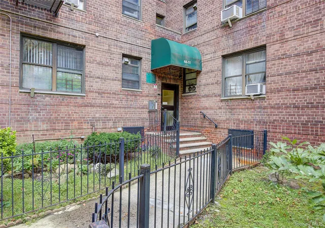 Photo 1 of Condo for sale at 44 11 Macnish St #4A, New York, NY 11373 | MLS# 1064017 | Listing updated on 2026-10-20