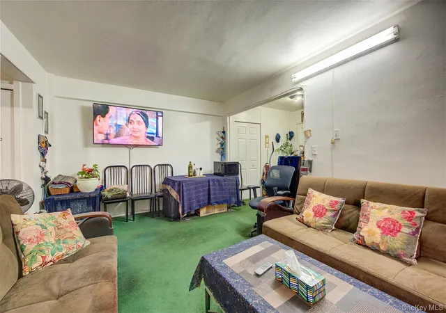 Listing Photo 1 - Condo for sale in building located at 44-11 Macnish St, New York, NY 11373 - Unit #4A