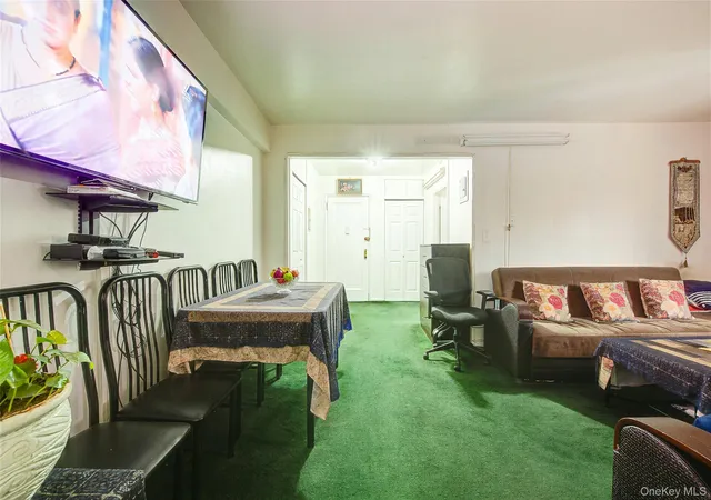 Photo 3 of House for sale at 44-11 Macnish St #4A, New York, NY 11373 | MLS# 1064017 | Listing updated on 2026-10-20
