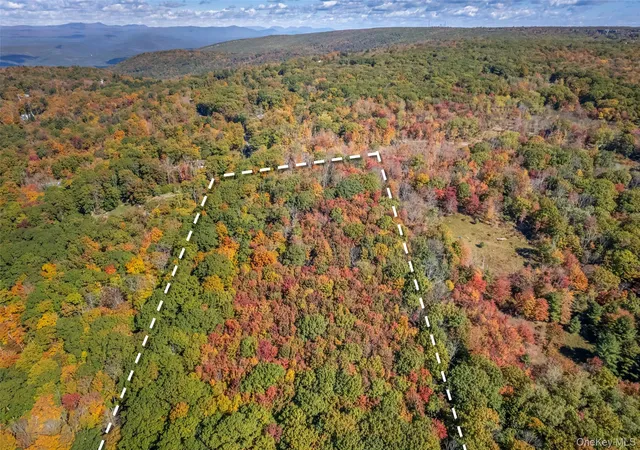 Photo 9 of Land for sale at Tbd Bottling Works, Cragsmoor, NY 12420 | MLS# 1064023 | Listing updated on 2026-10-21