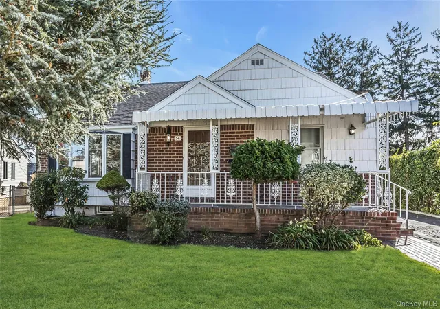 Single family home for sale at 54 Camden Pl, Hempstead, NY 11040 | MLS# 1064025
