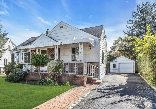 Photo 1 of Single family home for sale at 54 Camden Pl, Hempstead, NY 11040 | MLS# 1064025 | Listing updated on 2026-10-27