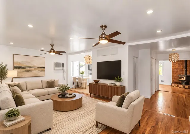 Photo 2 of Single family home for sale at 54 Camden Pl, Hempstead, NY 11040 | MLS# 1064025 | Listing updated on 2026-10-27