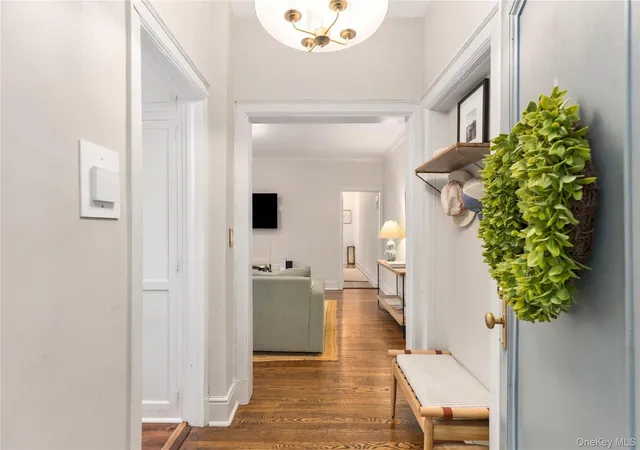 Photo 2 of Condo for sale at 56 Pondfield Rd W #2A, Yonkers, NY 10708 | MLS# 1064046 | Listing updated on 2026-10-24