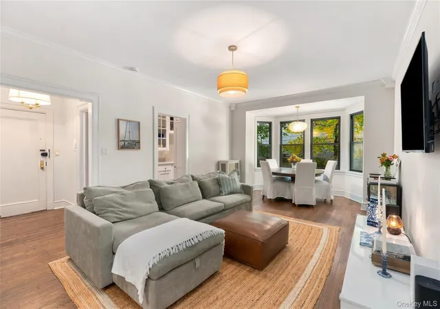 Photo 3 of Condo for sale at 56 Pondfield Rd W #2A, Yonkers, NY 10708 | MLS# 1064046 | Listing updated on 2026-10-24