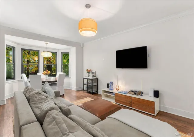 Listing Photo 4 - Condo for sale in building located at 56 Pondfield Rd W, Yonkers, NY 10701 - Unit #2A