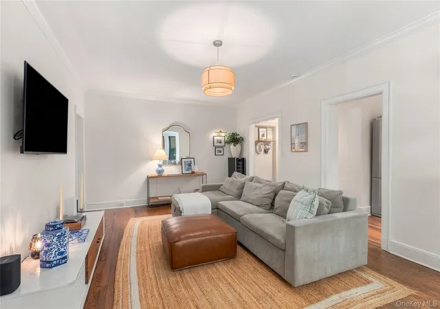 Listing Photo 5 - Condo for sale in building located at 56 Pondfield Rd W, Yonkers, NY 10701 - Unit #2A