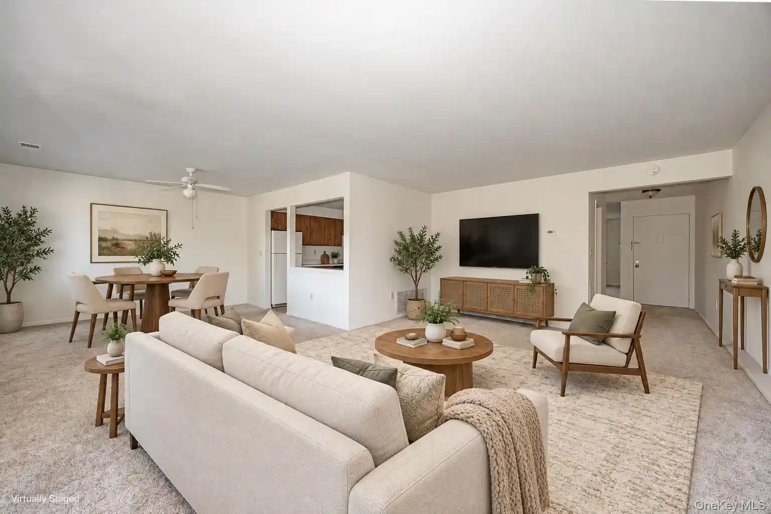 Listing Photo 2 - Condo for sale in 5 Downing Pl located at 5 Downing Pl, Poughkeepsie, NY 12601 - Unit 5 Downing Pl