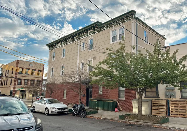 Photo 1 of House for sale at 15-46 125th Street, New York, NY 11356 | MLS# 1064060 | Listing updated on 2026-10-28