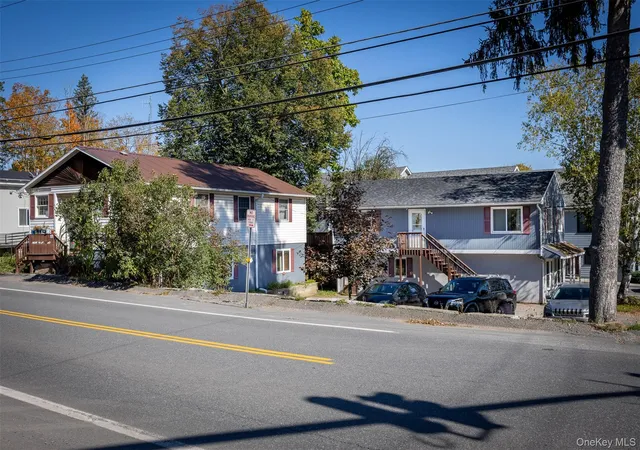 Photo 1 of Multi family home for sale at 379 Rt 296, Windham, NY 12439 | MLS# 1064063 | Listing updated on 2026-10-20