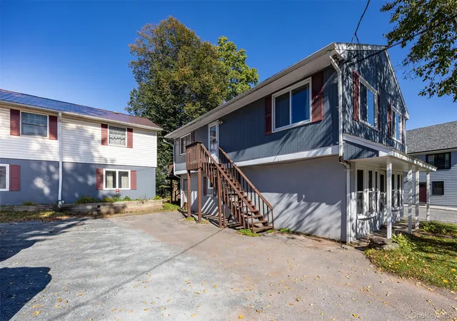 Photo 3 of Multi family home for sale at 379 Rt 296, Windham, NY 12439 | MLS# 1064063 | Listing updated on 2026-10-20