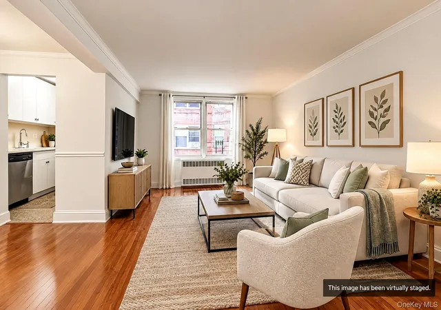 Photo 3 of Condo for sale at 67 12 Yellowstone Blvd #B15, New York, NY 11375 | MLS# 1064070 | Listing updated on 2026-10-28