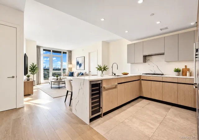 Photo 1 of Condo for sale at 133 36 37th Avenue #8F, New York, NY 11354 | MLS# 1064076 | Listing updated on 2026-10-23
