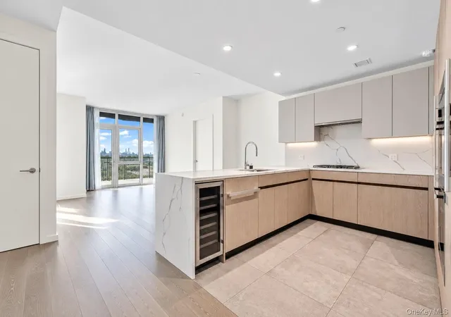 Listing Photo 1 - Condo for sale in Tangram House West located at 133-36 37Th Ave, New York, NY 11354 - Unit #8F