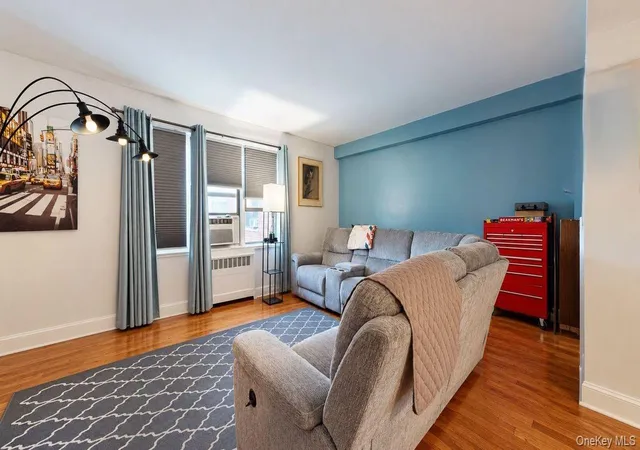 Photo 3 of Condo for sale at 2 Fisher Dr #501, Mount Vernon, NY 10552 | MLS# 1064083 | Listing updated on 2026-10-21