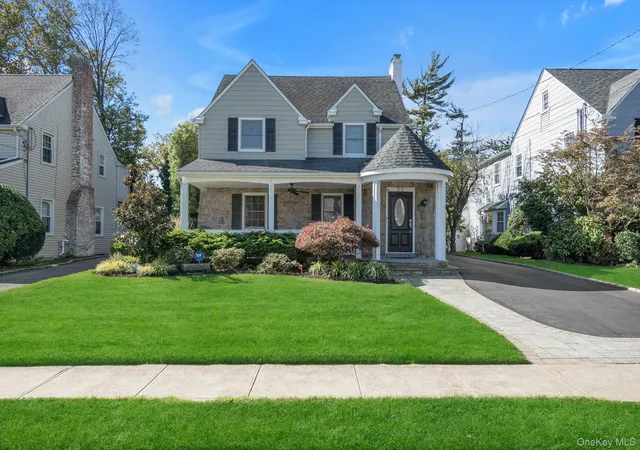Single family home for sale at 53 Murdock Rd, Hempstead, NY 11563 | MLS# 1064088