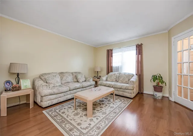 Photo 3 of Single family home for sale at 22533 Murdock Ave, New York, NY 11429 | MLS# 1064092 | Listing updated on 2026-10-20