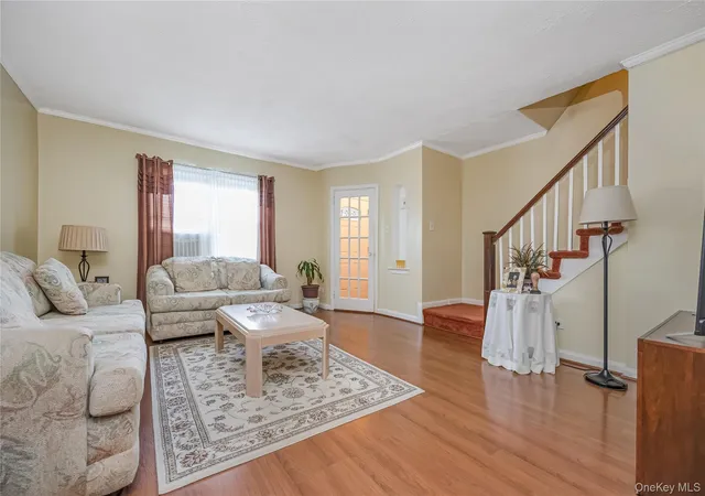 Photo 4 of Single family home for sale at 22533 Murdock Ave, New York, NY 11429 | MLS# 1064092 | Listing updated on 2026-10-20