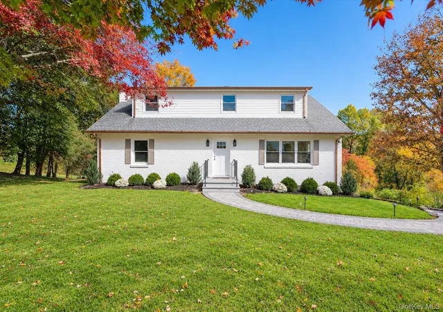 Photo 1 of Single family home for sale at 16 Primrose St, Somers, NY 10536 | MLS# 1064100 | Listing updated on 2026-10-29