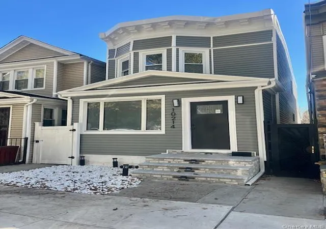 Photo 1 of Single family home for sale at 10214 85th Drive, New York, NY 11418 | MLS# 1064101 | Listing updated on 2026-10-28