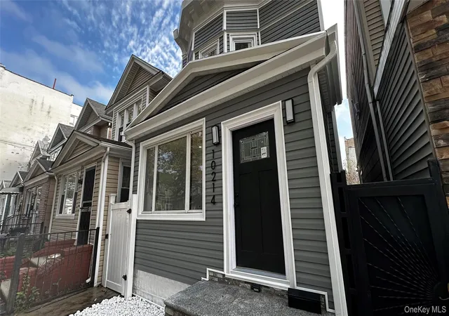 Photo 2 of Single family home for sale at 10214 85th Drive, New York, NY 11418 | MLS# 1064101 | Listing updated on 2026-10-28