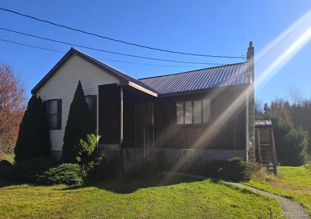 Single family home for sale at 219 Rose Valley Rd #219, Thompson, NY 12701 | MLS# 1064106