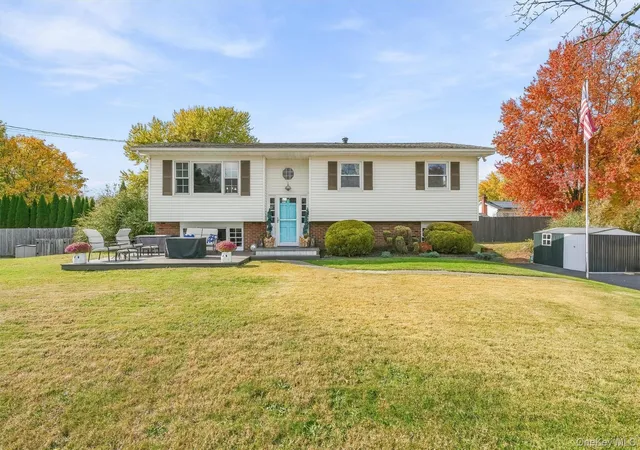 Photo 1 of Single family home for sale at 237 Goodwill Rd, Montgomery, NY 12549 | MLS# 1064107 | Listing updated on 2026-10-30