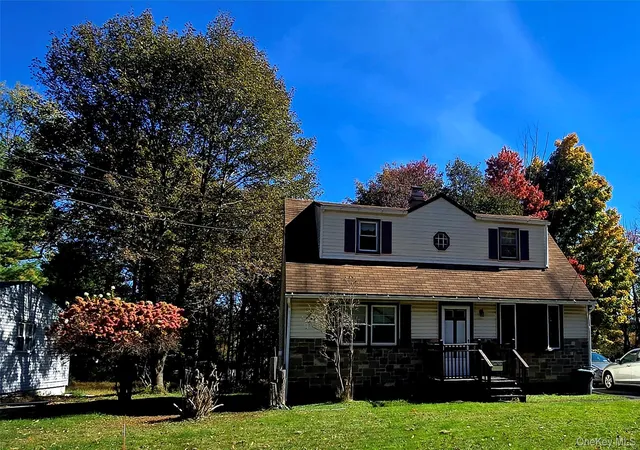 Single family home for sale at 115 Park Ave, Thompson, NY 12701 | MLS# 1064112
