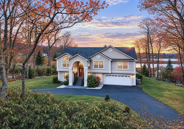 Single family home for sale at 61 Lake Shore Dr W, Thompson, NY 12775 | MLS# 1064125