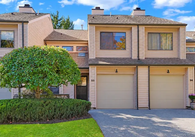 Photo 1 of Single family home for sale at 53 Hudson Watch Dr, Ossining, NY 10562 | MLS# 1064126 | Listing updated on 2026-10-28