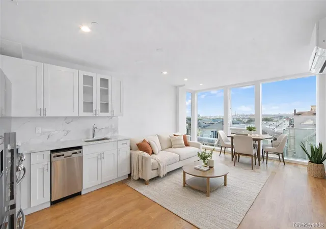 Photo 1 of Condo for sale at 163 Beach 96th St #3A, New York, NY 11693 | MLS# 1064127 | Listing updated on 2026-10-27