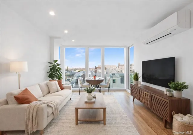 Listing Photo 1 - Condo for sale in building located at 163 Bch 96Th St, New York, NY 11693 - Unit #3A