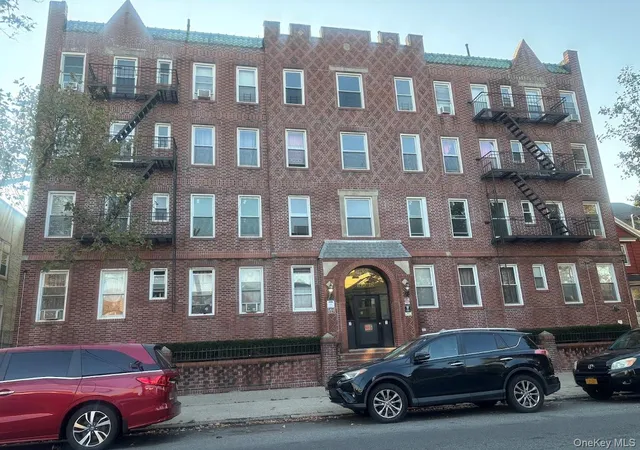 Listing Photo 1 - Condo for sale in building located at 10918 Lefferts Blvd, New York, NY 11420 - Unit #A4