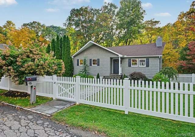 Photo 1 of Single family home for sale at 95 Clarkson Rd, Kent, NY 10512 | MLS# 1064140 | Listing updated on 2026-10-23