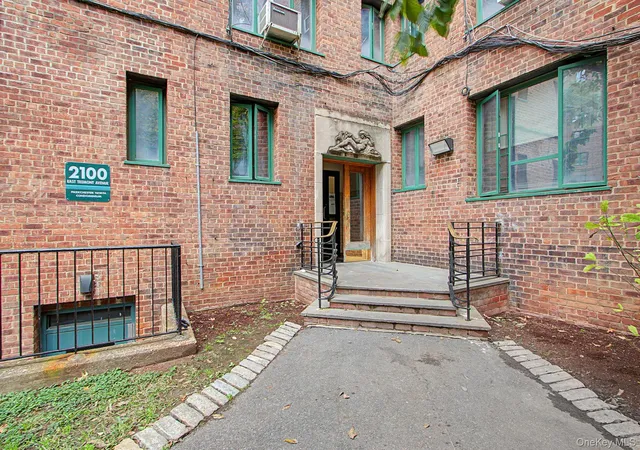 Photo 1 of Condo for sale at 2100 Tremont Ave #MC, New York, NY 10462 | MLS# 1064141 | Listing updated on 2026-10-30