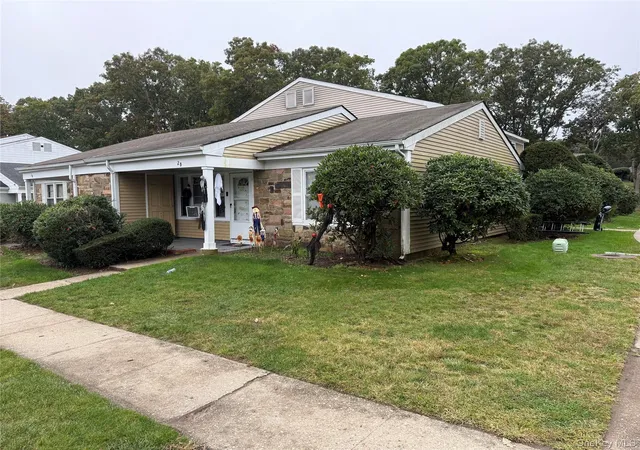 Photo 3 of Condo for sale at 2 Ticonderoga Ct, Brookhaven, NY 11961 | MLS# 1064149 | Listing updated on 2026-10-20
