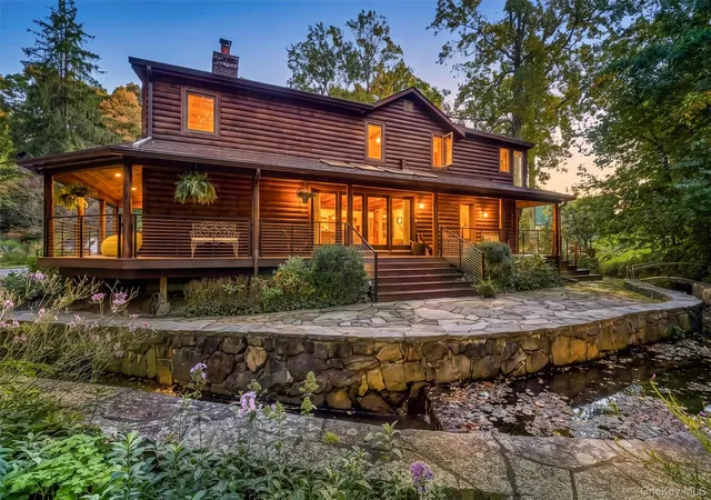 Single family home for sale at 56 Twin Ridges Rd, Ossining, NY 10562 | MLS# 1064150