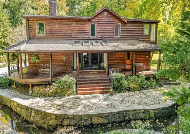 Photo 1 of Single family home for sale at 56 Twin Ridges Rd, Ossining, NY 10562 | MLS# 1064150 | Listing updated on 2026-10-22