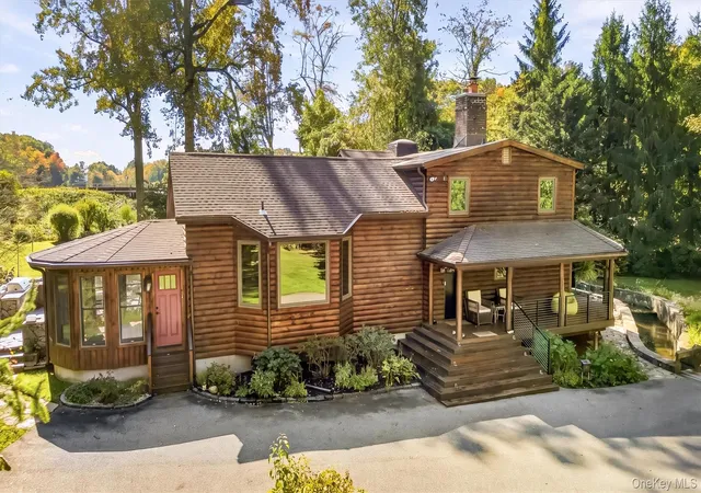 Photo 2 of Single family home for sale at 56 Twin Ridges Rd, Ossining, NY 10562 | MLS# 1064150 | Listing updated on 2026-10-22