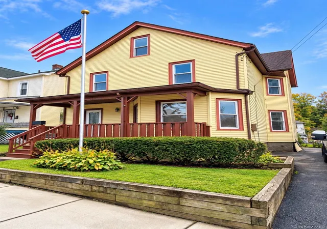 Photo 1 of Single family home for sale at 65 Maple St, Montgomery, NY 12586 | MLS# 1064154 | Listing updated on 2026-10-21