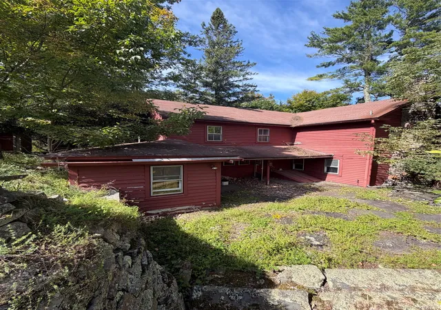 Photo 1 of Single family home for sale at 485 Sickler Rd, Woodstock, NY 12495 | MLS# 1064163 | Listing updated on 2026-10-27