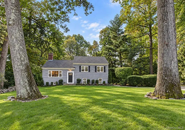 Single family home for sale at 30 Woodland Dr, Rye Town, NY 10573 | MLS# 1064166