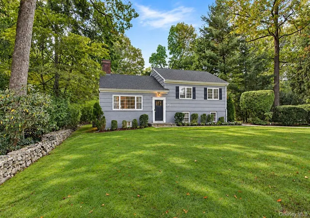 Photo 1 of Single family home for sale at 30 Woodland Dr, Rye Town, NY 10573 | MLS# 1064166 | Listing updated on 2026-10-24