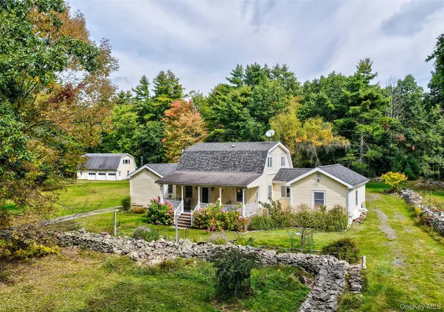 Photo 1 of Single family home for sale at 351 Gables Rd, Tusten, NY 12764 | MLS# 1064168 | Listing updated on 2026-10-21